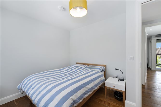 Apartment 6, ST. IVE'S, Bissets Strand, Malahide, County Dublin
