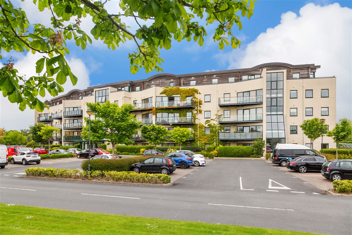 98 Seabourne view, Greystones, Wicklow