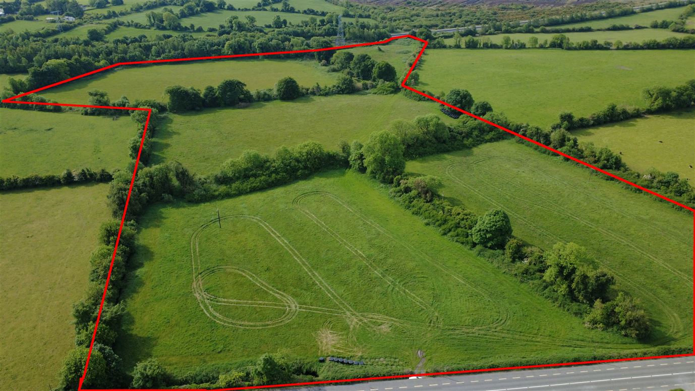 Rattin, Kinnegad, Westmeath