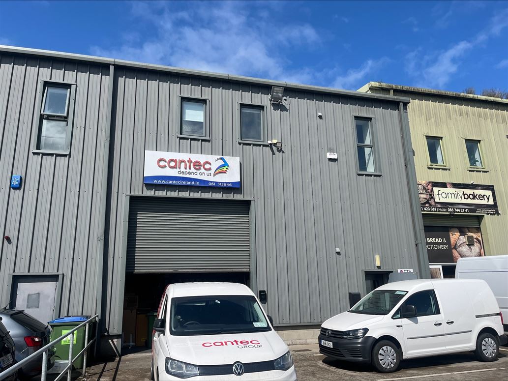 45 Eastlink Business Park Ballysimon Rd, Limerick, Ballysimon, Limerick