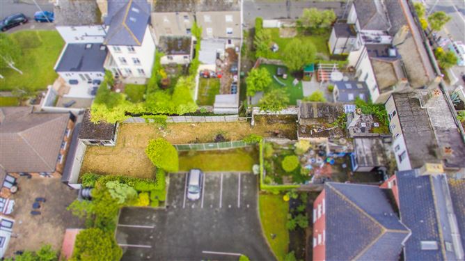 221 Clontarf Road, Clontarf, Dublin 3