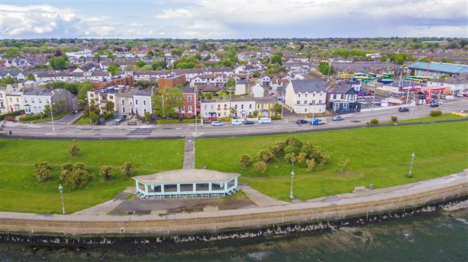 221 Clontarf Road, Clontarf, Dublin 3