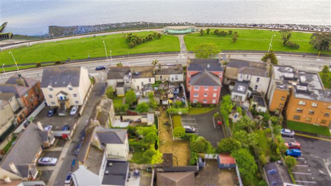 221 Clontarf Road, Clontarf, Dublin 3