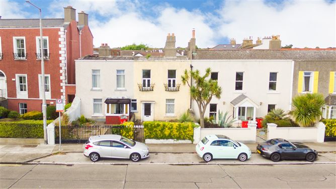221 Clontarf Road, Clontarf, Dublin 3