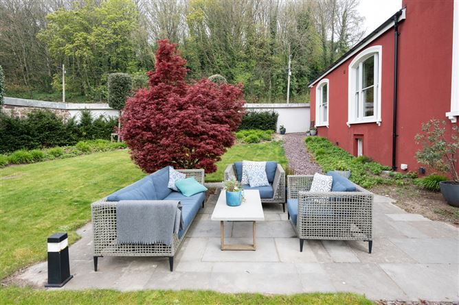 West View Villa, Sundays Well, Cork