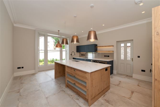 West View Villa, Sundays Well, Cork