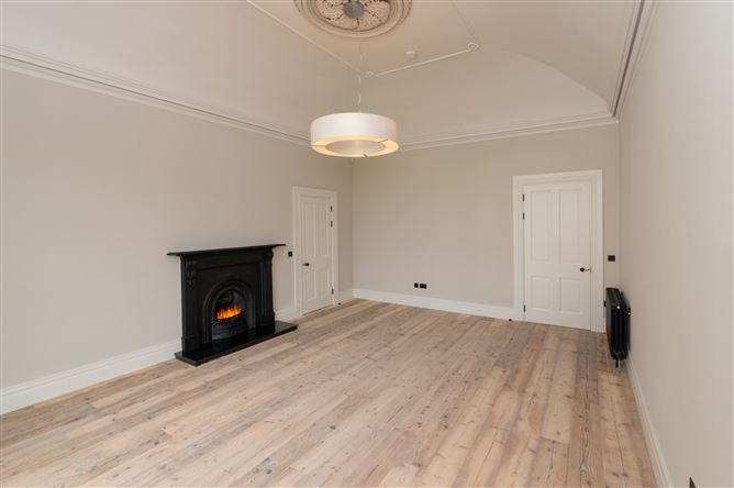 West View Villa, Sundays Well, Cork