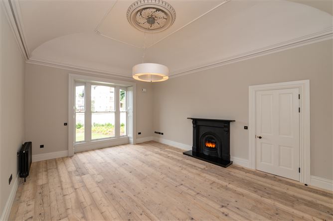 West View Villa, Sundays Well, Cork