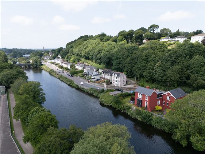 West View Villa, Sundays Well, Cork