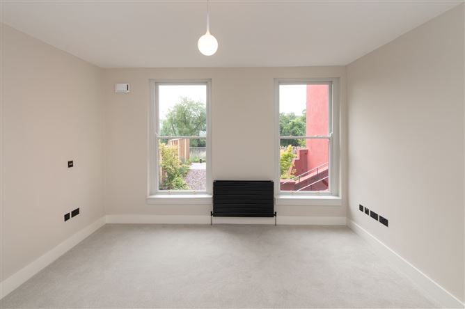 West View Villa, Sundays Well, Cork