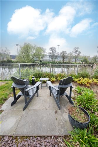 West View Villa, Sundays Well, Cork
