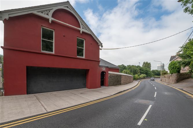 West View Villa, Sundays Well, Cork