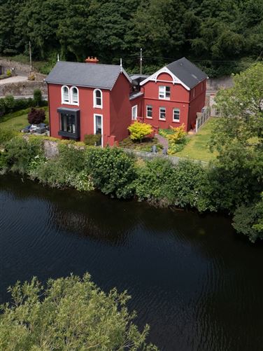 West View Villa, Sundays Well, Cork