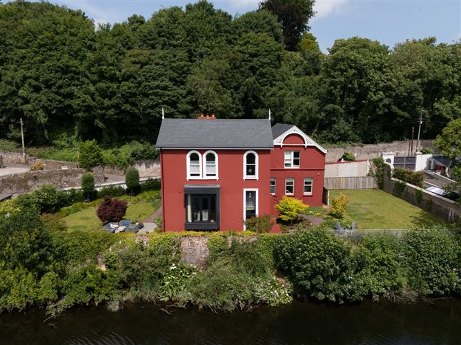 West View Villa, Sundays Well, Cork