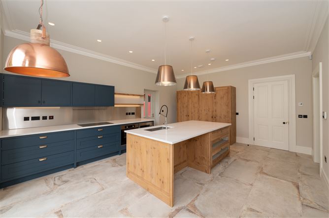 West View Villa, Sundays Well, Cork