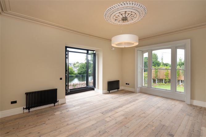 West View Villa, Sundays Well, Cork