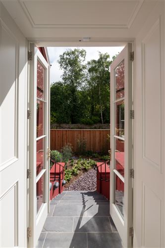 West View Villa, Sundays Well, Cork
