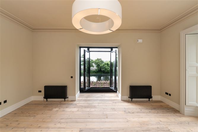 West View Villa, Sundays Well, Cork
