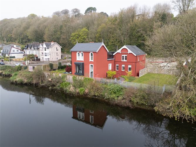 West View Villa, Sundays Well, Cork