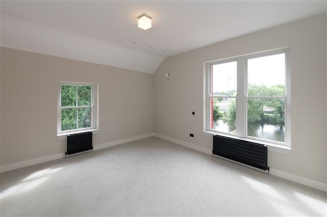 West View Villa, Sundays Well, Cork