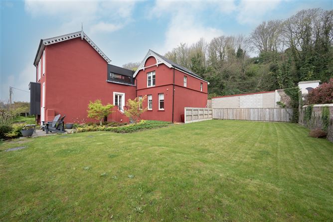 West View Villa, Sundays Well, Cork