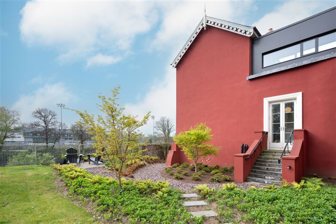 West View Villa, Sundays Well, Cork