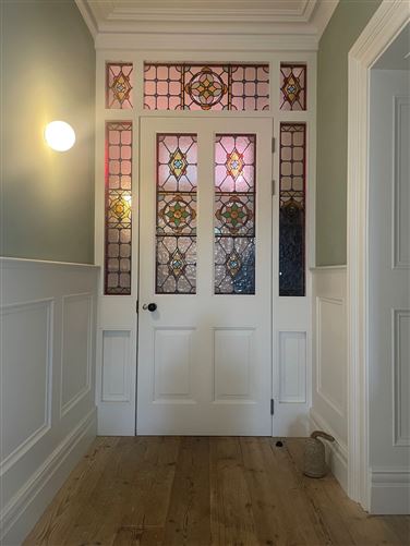 West View Villa, Sundays Well, Cork