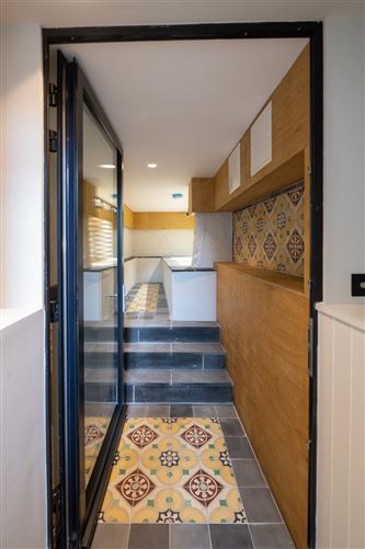 West View Villa, Sundays Well, Cork