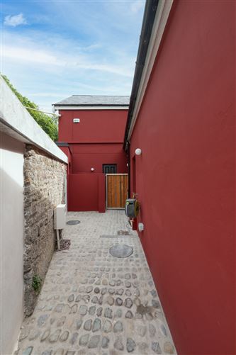 West View Villa, Sundays Well, Cork
