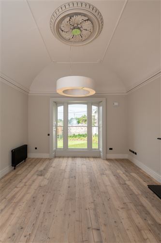 West View Villa, Sundays Well, Cork