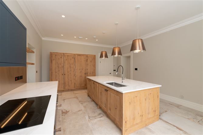 West View Villa, Sundays Well, Cork