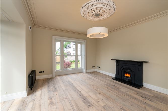 West View Villa, Sundays Well, Cork