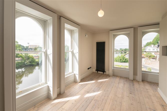 West View Villa, Sundays Well, Cork
