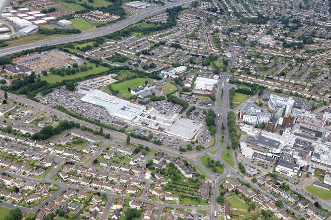 Unit 37-39 Wilton Shopping Centre, Wilton, Cork, Cork