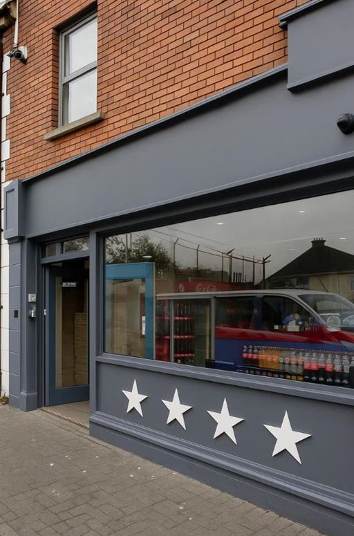 Pizza Delivery & Takeaway, Unit 1, Dargle Centre, Castle Street, Bray, Co. Wicklow, Bray, Wicklow
