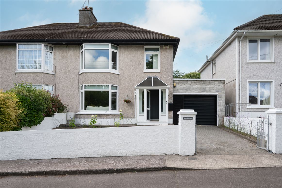 Oakdene, 12 Woodlawn, Model Farm Road, Cork