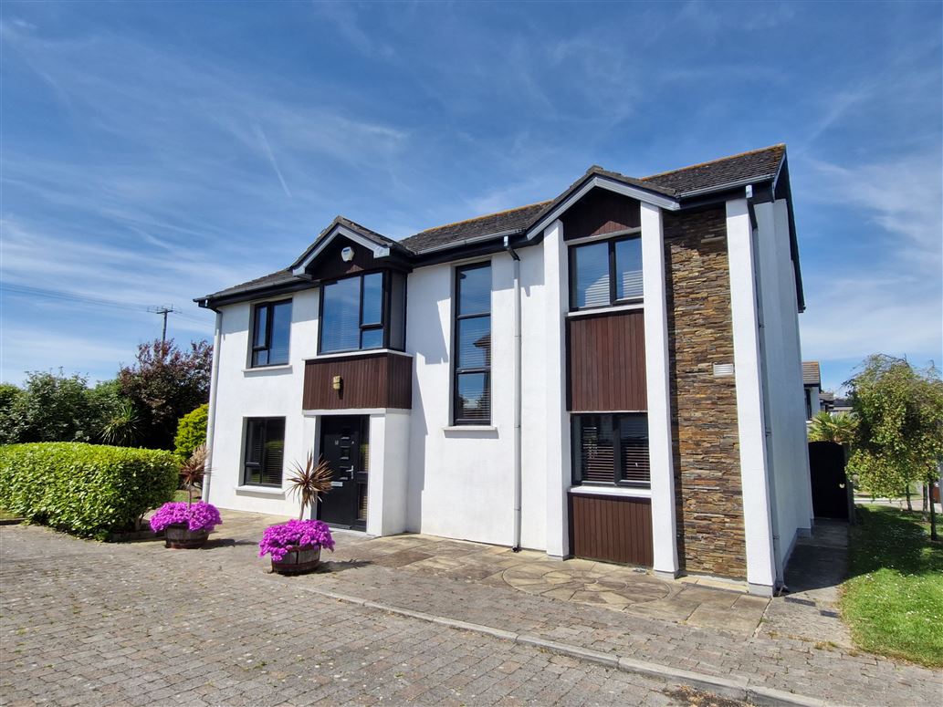 No. 18 Clearwater Cove, Rosslare Strand, Wexford