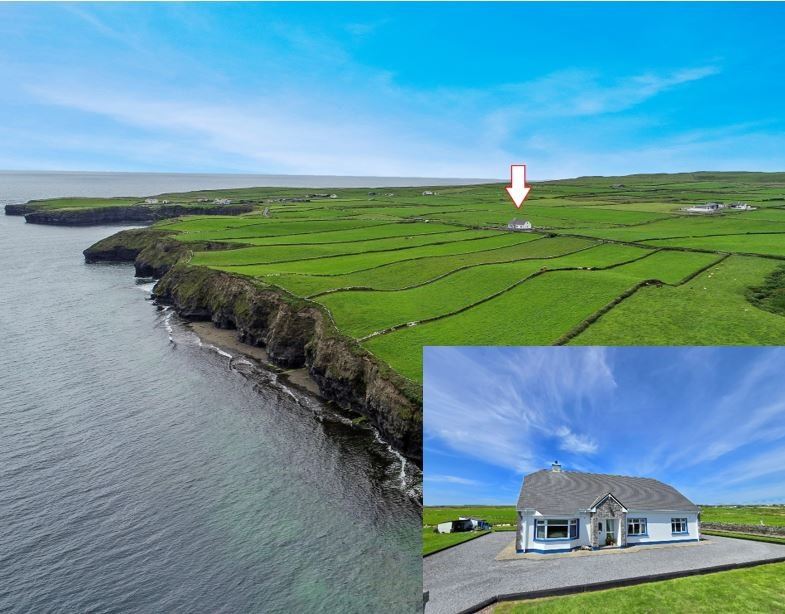 Anore, Ballylaan, Liscannor, Co. Clare