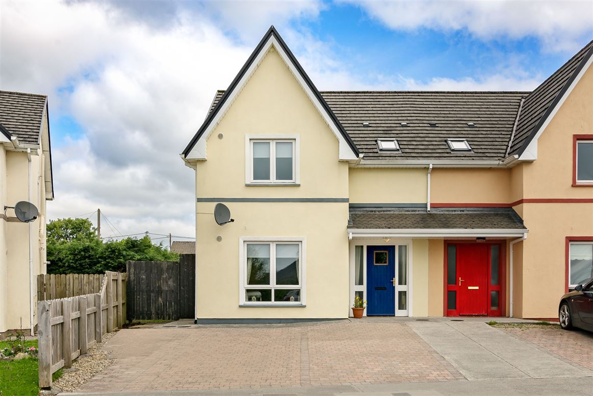 21 Hillcrest, Stonebridge, Dromahair, Leitrim