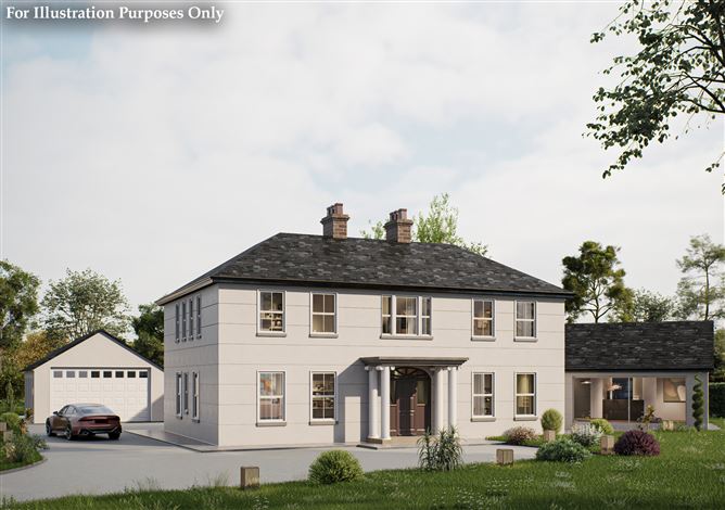 Fordstown, Rathcore, Co. Meath