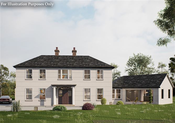 Fordstown, Rathcore, Co. Meath