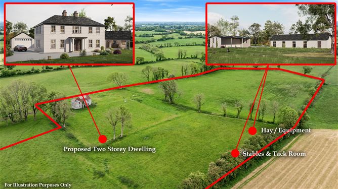 Fordstown, Rathcore, Co. Meath