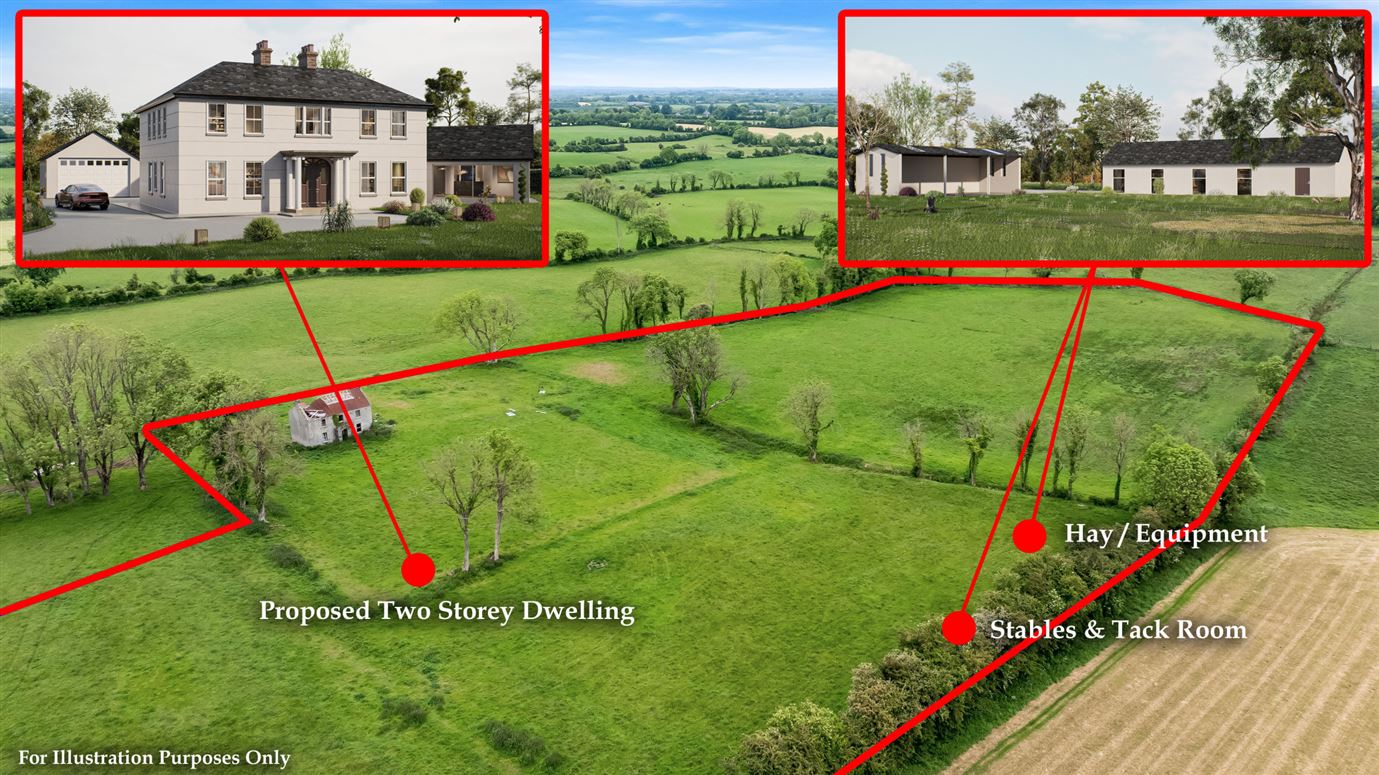 Fordstown, Rathcore, Co. Meath