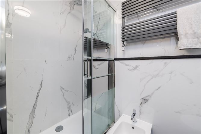106 The Gallery, Turvey Walk, Donabate, Co. Dublin