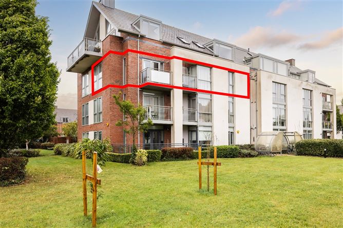 106 The Gallery, Turvey Walk, Donabate, Co. Dublin