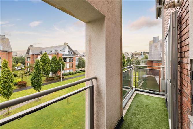 106 The Gallery, Turvey Walk, Donabate, Co. Dublin