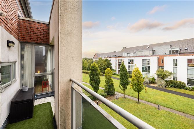 106 The Gallery, Turvey Walk, Donabate, Co. Dublin