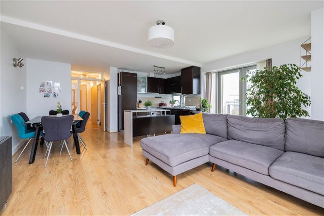 106 The Gallery, Turvey Walk, Donabate, Co. Dublin