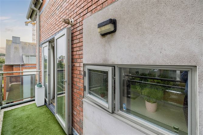 106 The Gallery, Turvey Walk, Donabate, Co. Dublin