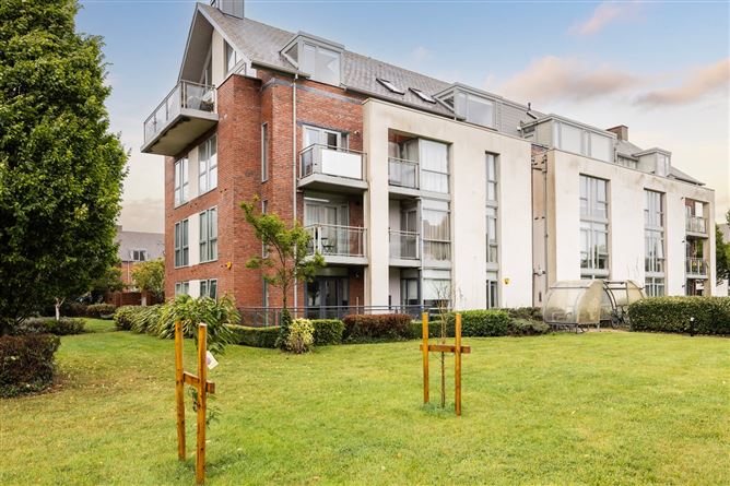 106 The Gallery, Turvey Walk, Donabate, Co. Dublin